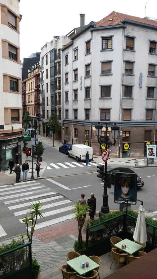 Hotel Santa Clara Oviedo Exterior foto